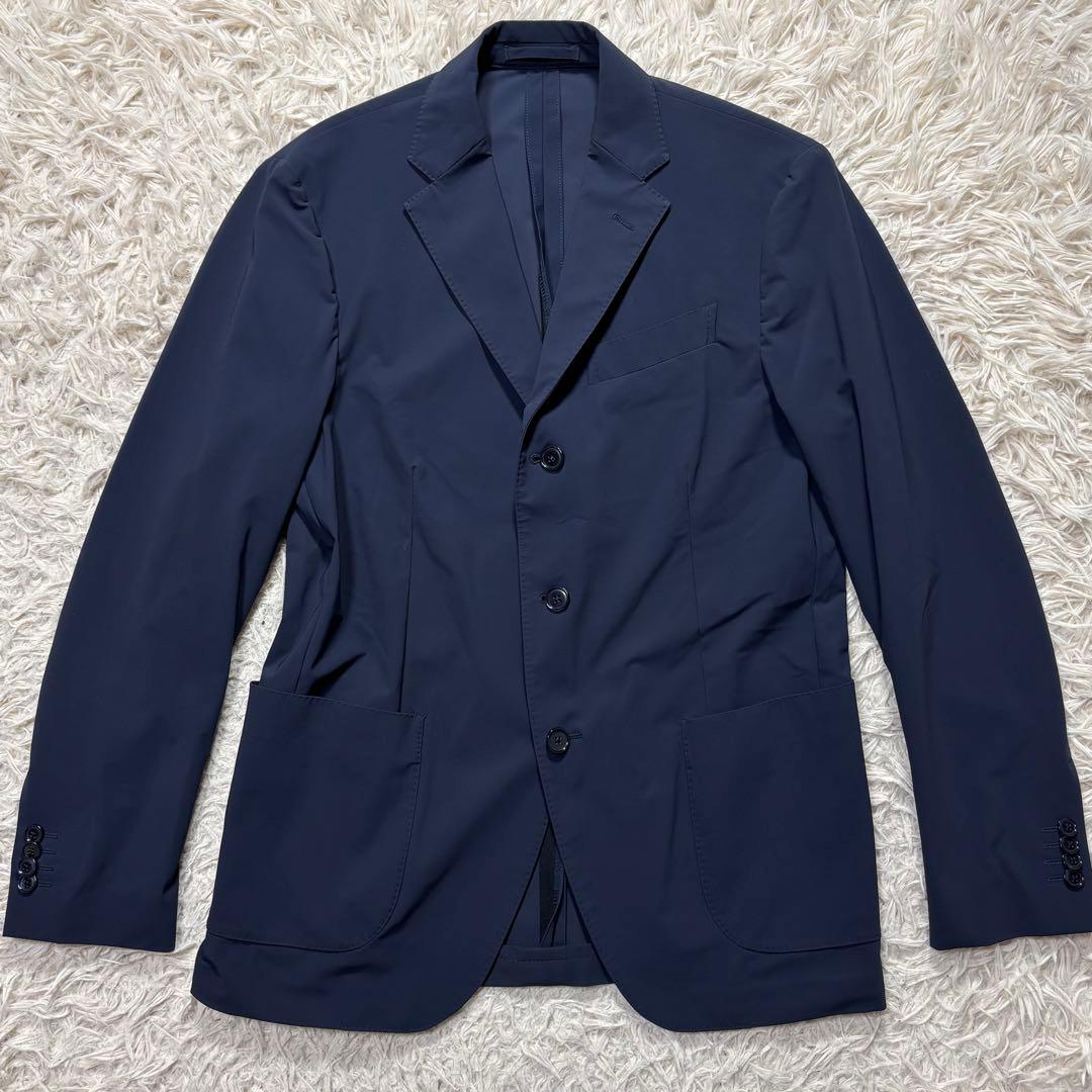 ロメロ様LARDINI ラルディーニ　セットアップ　EasyWear パッカブル