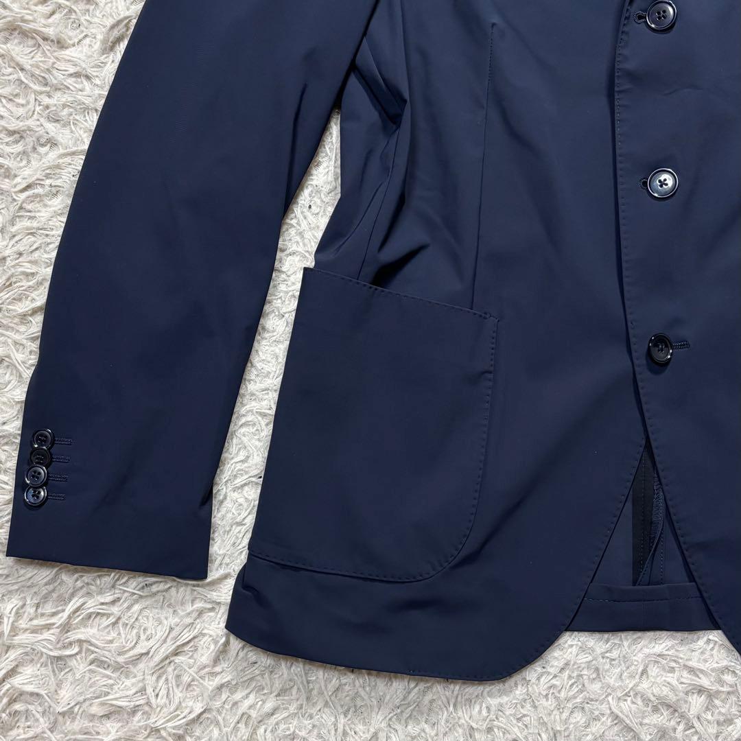 ロメロ様LARDINI ラルディーニ　セットアップ　EasyWear パッカブル