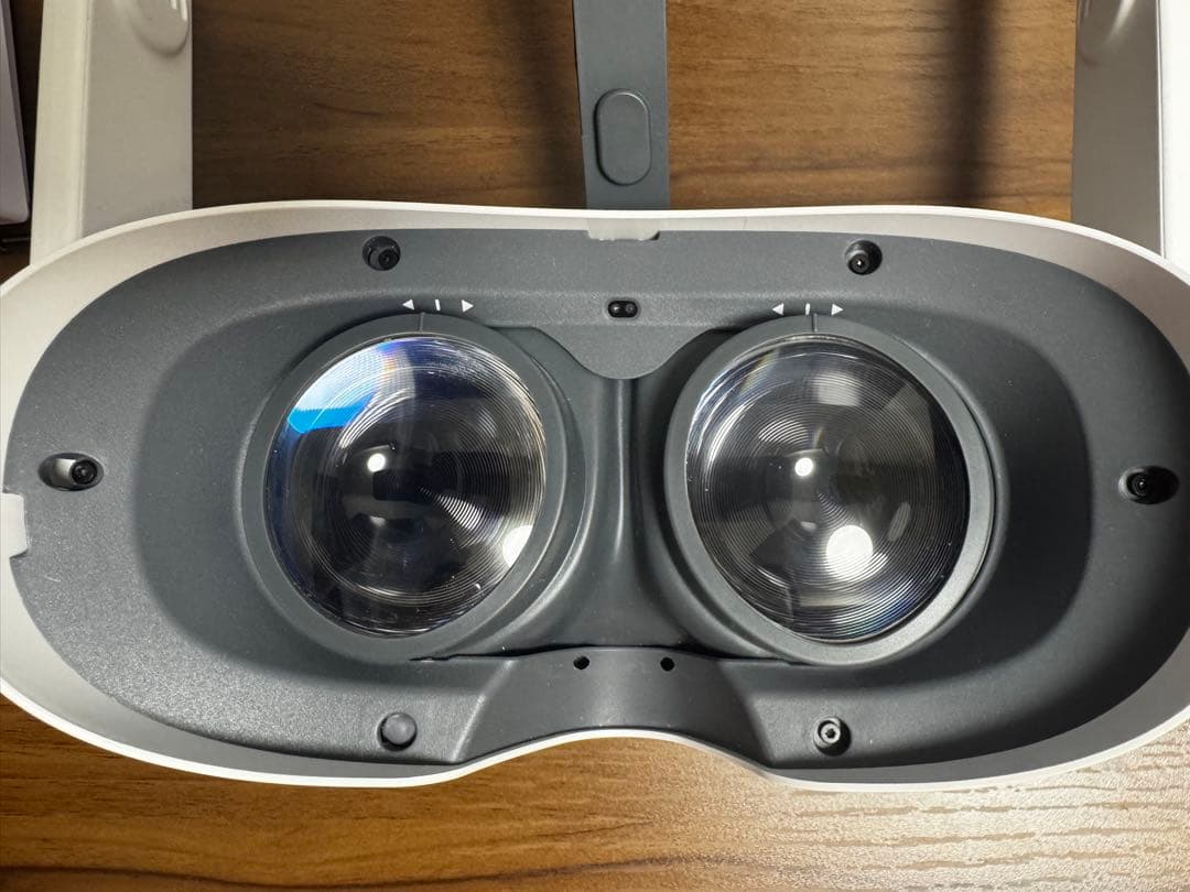 その他 nezumii PICO Neo3 Link