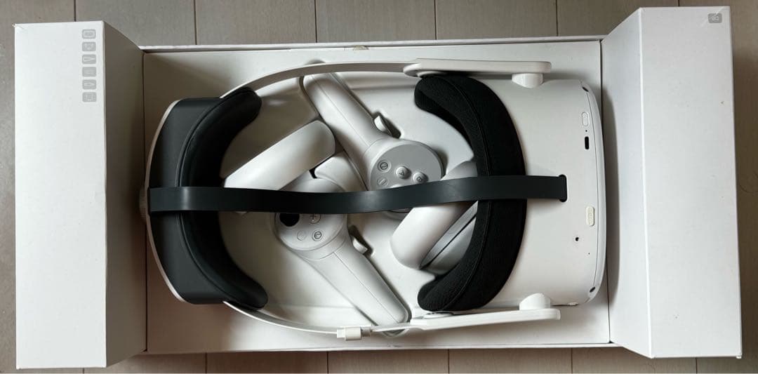 その他 nezumii PICO Neo3 Link