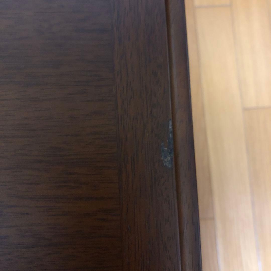 MARUNI マルニ木工 地中海　ネストテーブル　サイドテーブル　花台