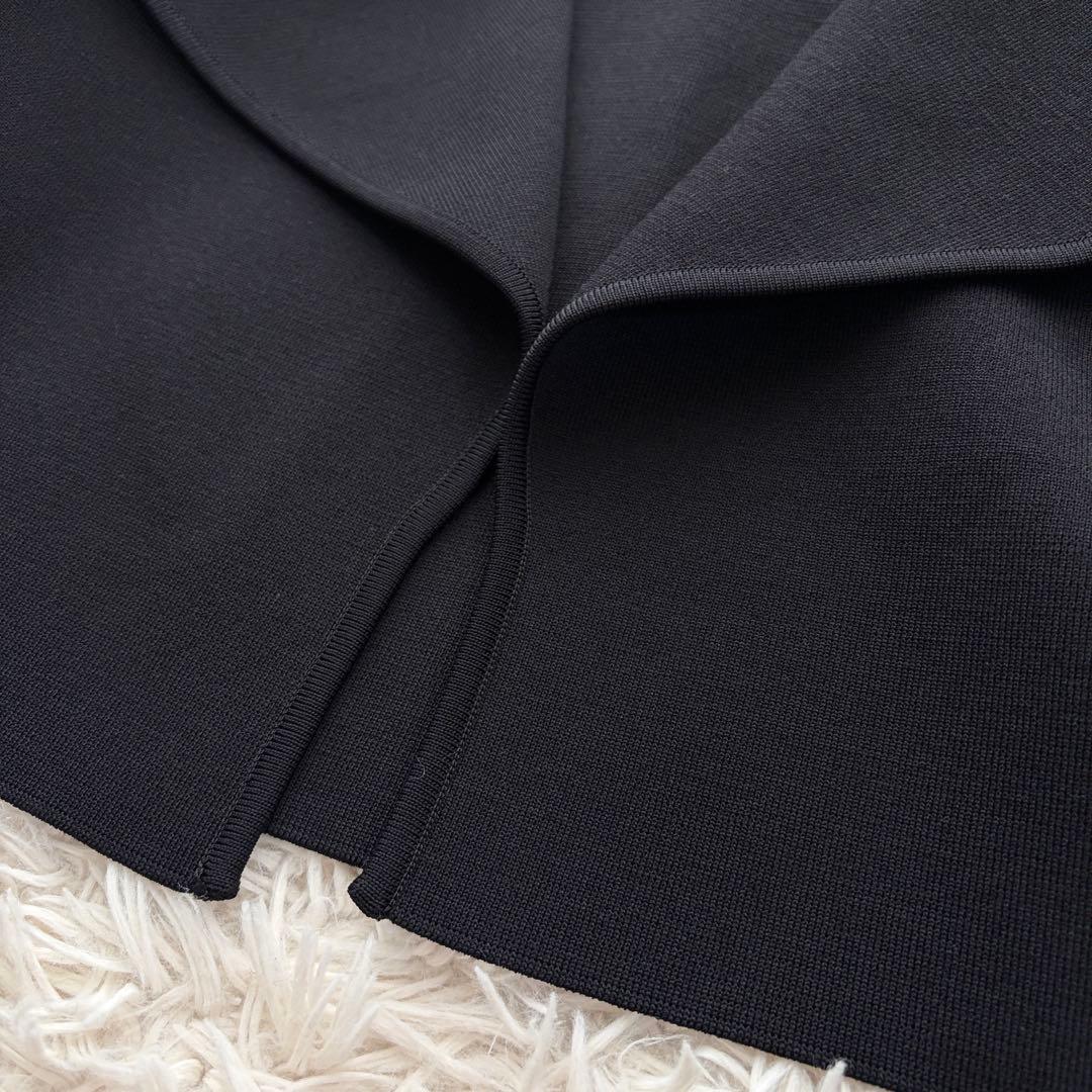 【専用✨】FOXEYフォクシー ニット ジャケットサハラ 44407 黒38