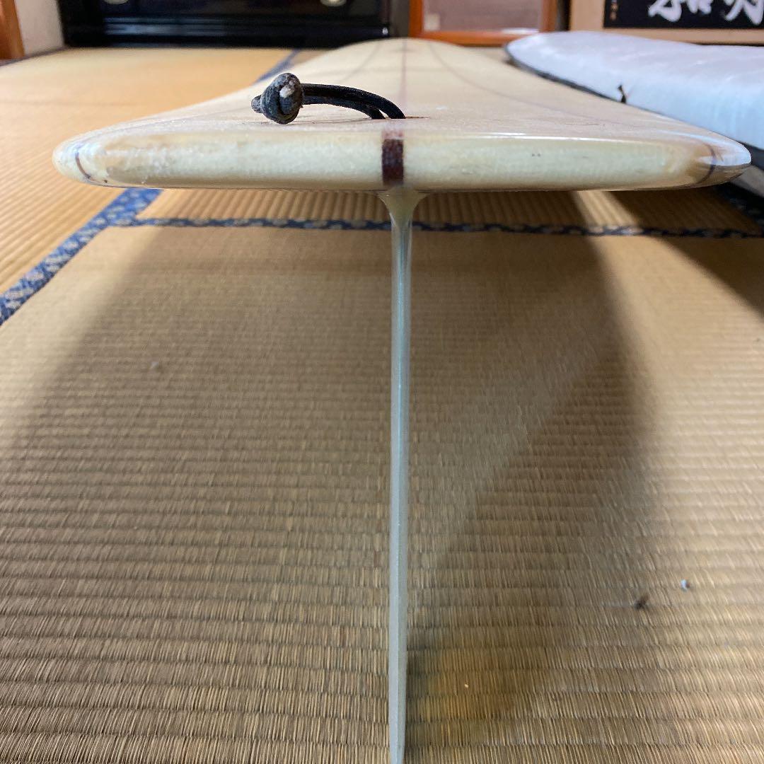 ランスカーソン！9.6フィート