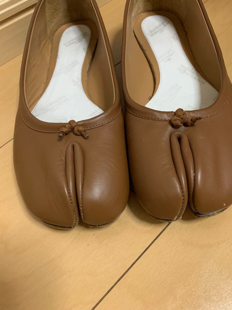 Maison Margiela メゾン マルジェラ　足袋