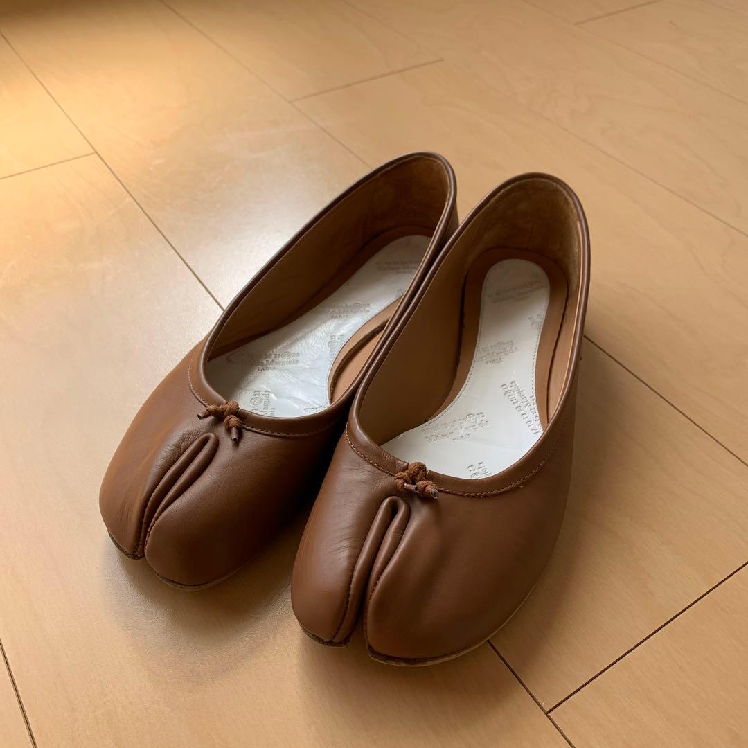 Maison Margiela メゾン マルジェラ　足袋