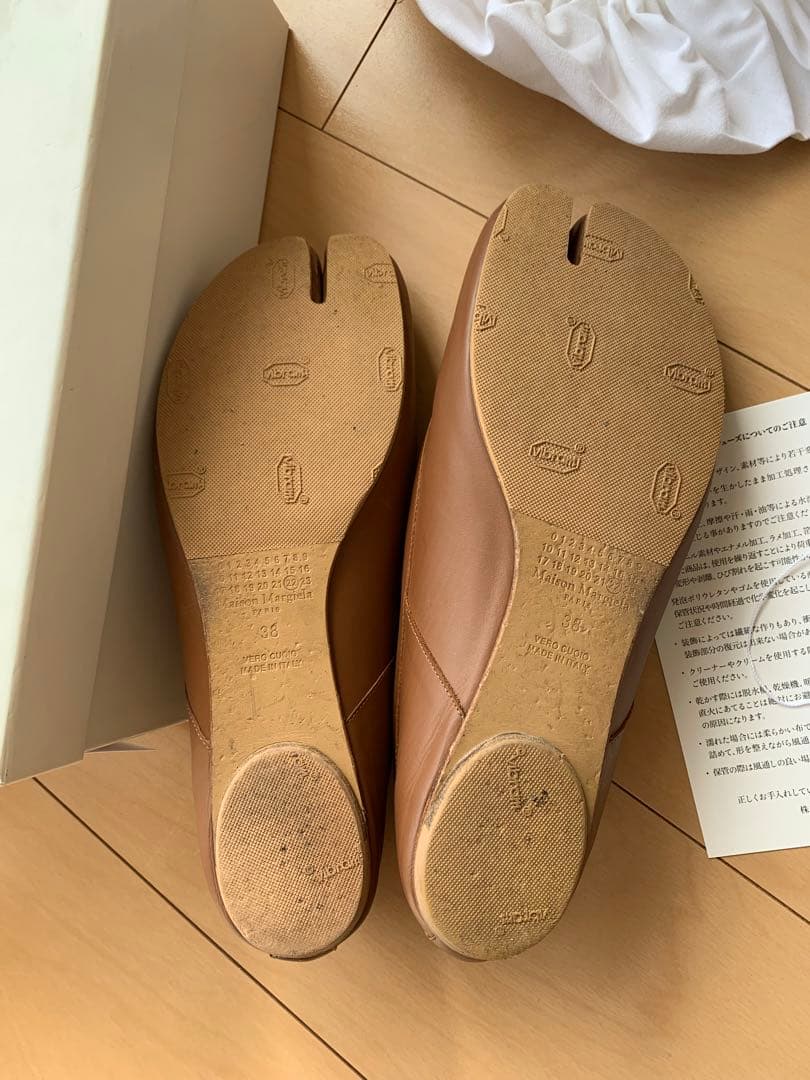 Maison Margiela メゾン マルジェラ　足袋