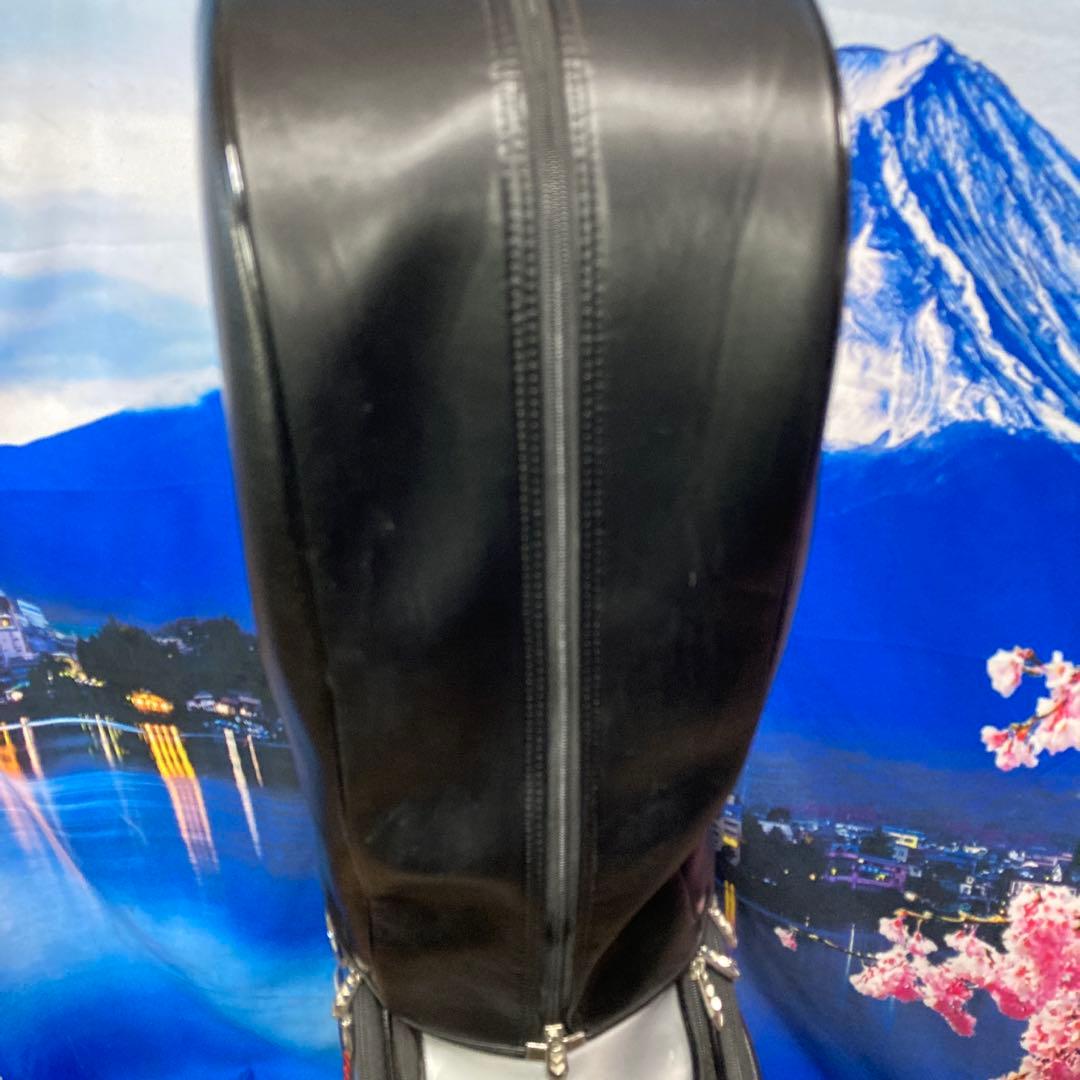 寶BU-1085 callaway キャディバッグ 内径23㎝ 重量3.5㎏