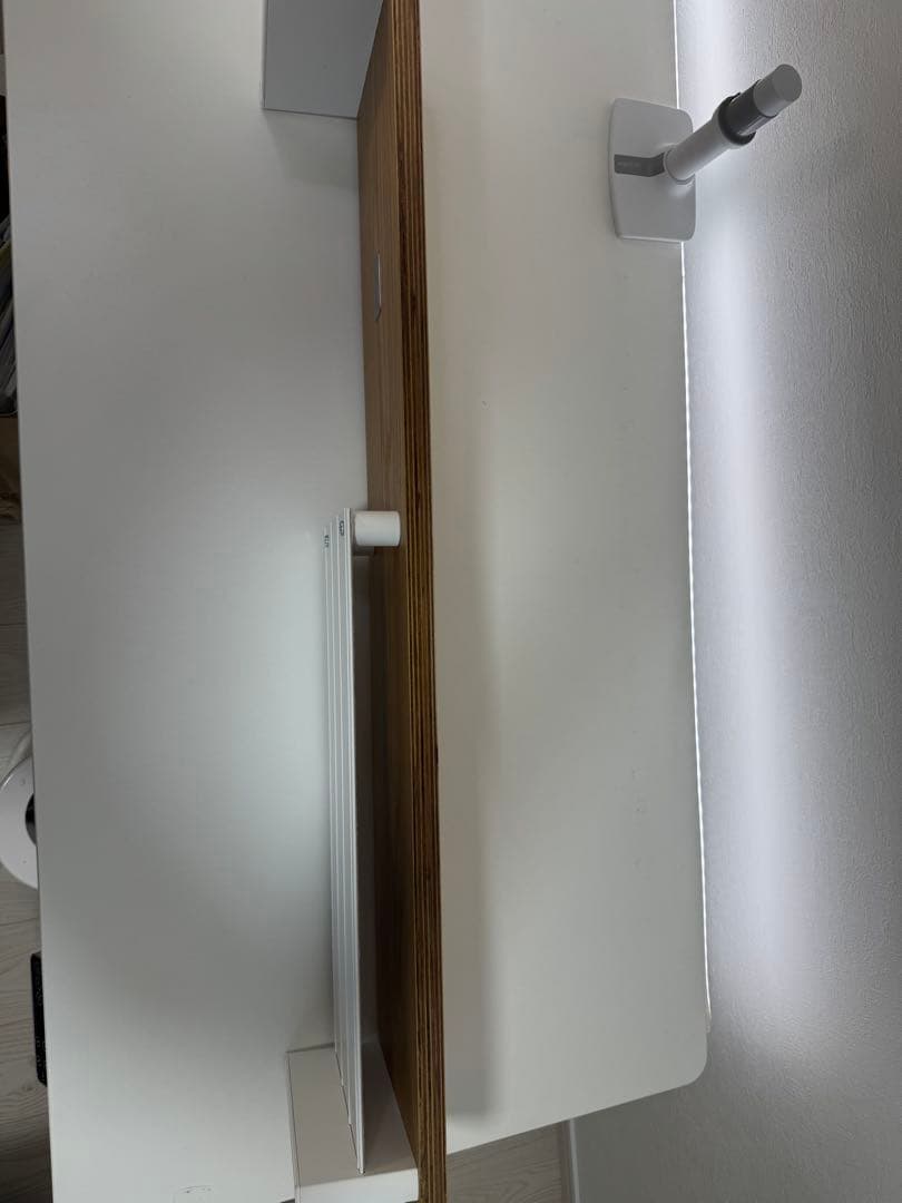 amesoba デスクシェルフ　large