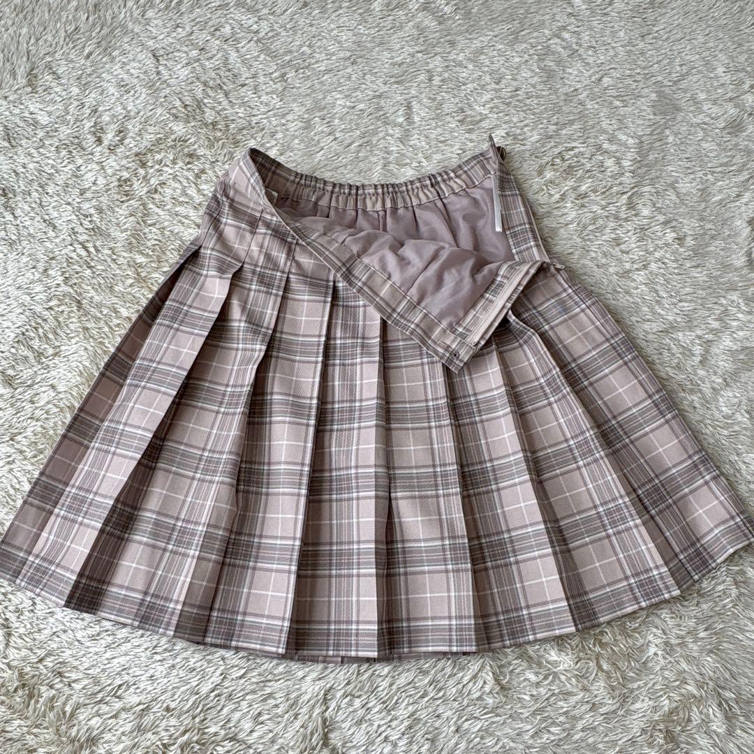 akks0411 様☆卒服☆レピピアルマリオ フォーマルスーツ4点セット　女の子