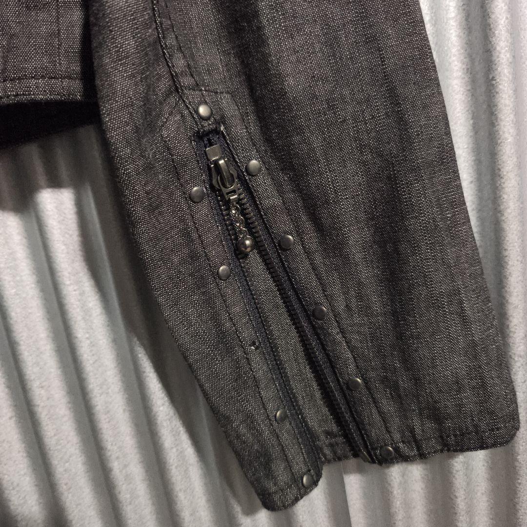 ジャケット・アウター Y2K 00s archive 5351 PourLesHommes Denim