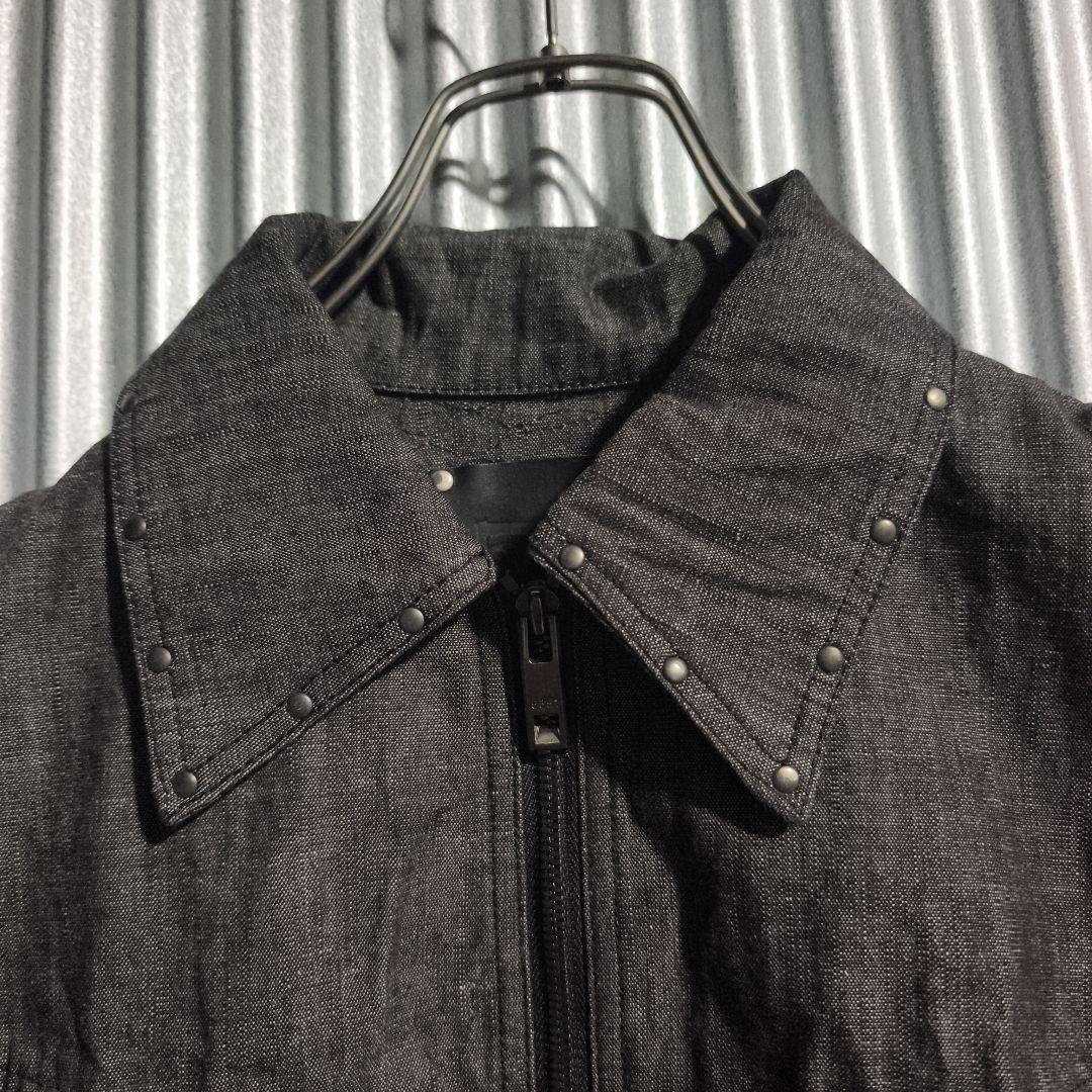 ジャケット・アウター Y2K 00s archive 5351 PourLesHommes Denim