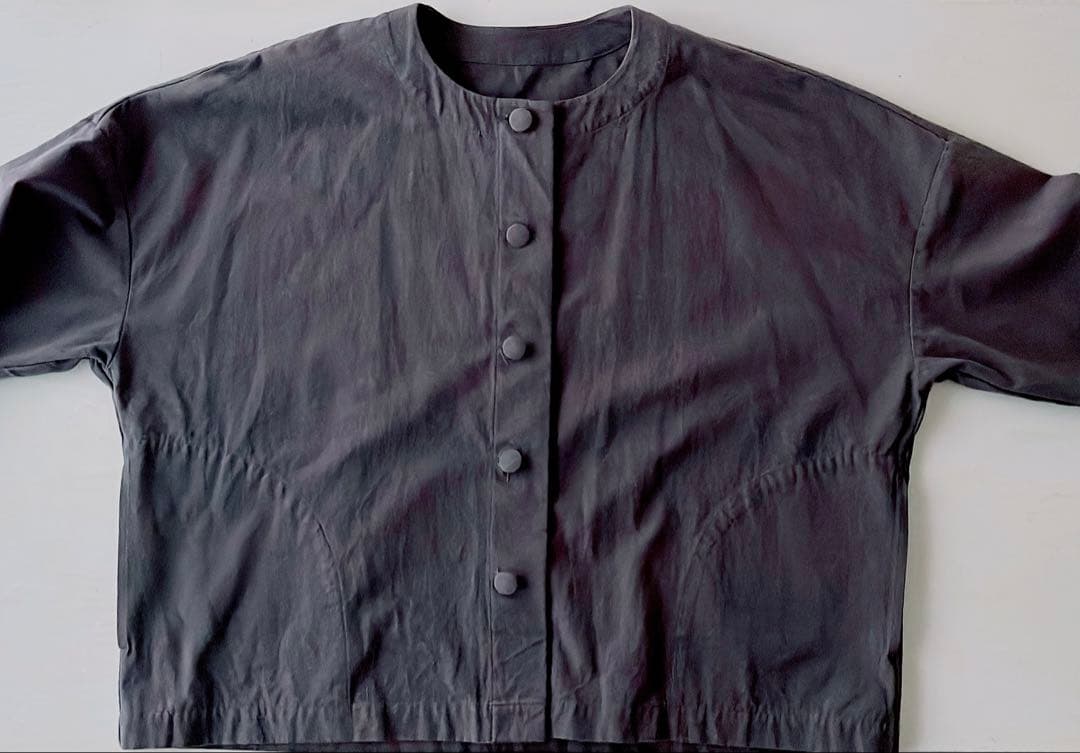 アトリエダンタン　ジャケット