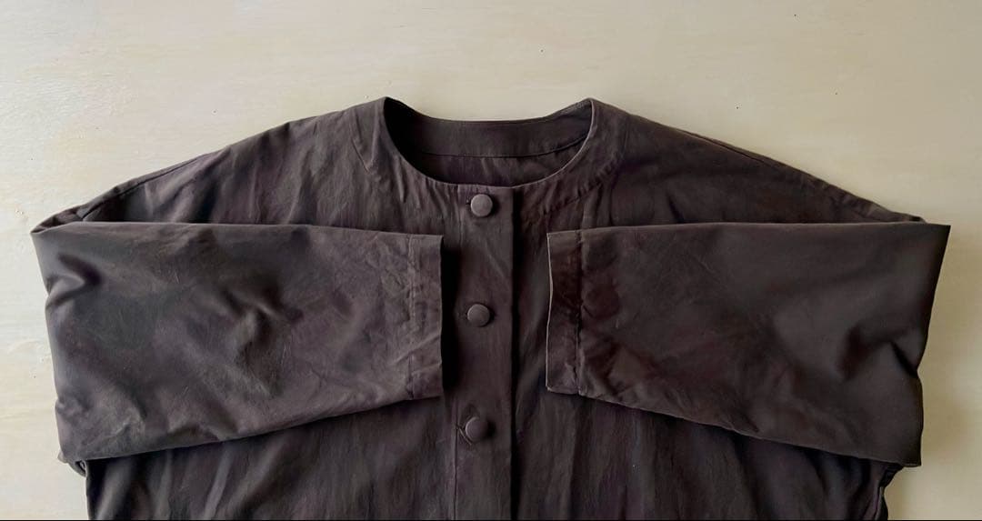 アトリエダンタン　ジャケット