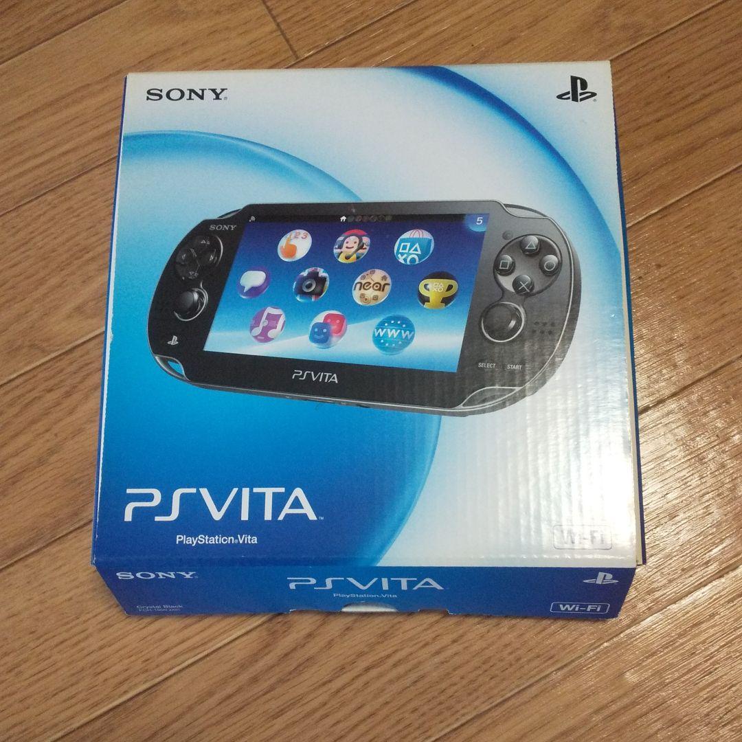 Nintendo Switch SONY PlayStationVITA