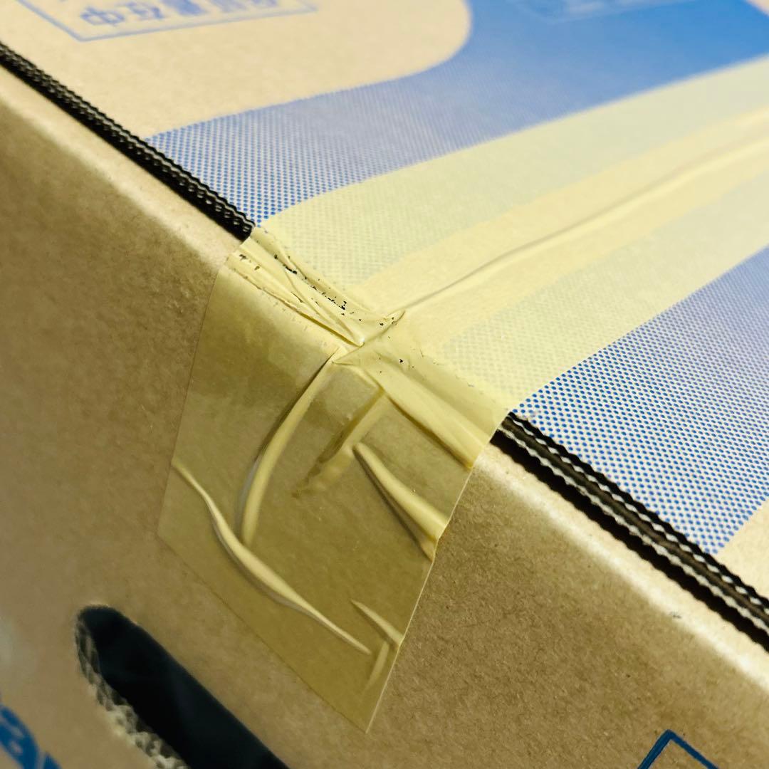 【新品未開封】Panasonic 衣類乾燥除湿機 F-YHVX120-W