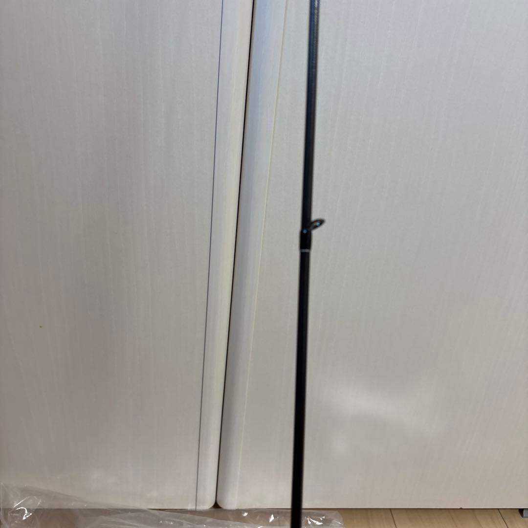 BRUTUS ミッドライダー