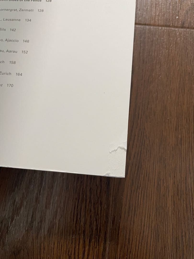 VALERIO OLGIATI ヴァレリオ・オルジアティ作品集