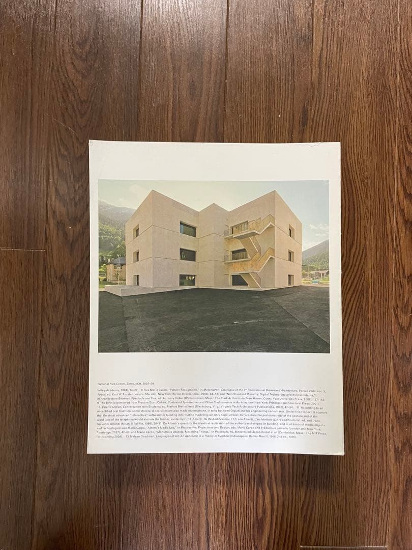 VALERIO OLGIATI ヴァレリオ・オルジアティ作品集