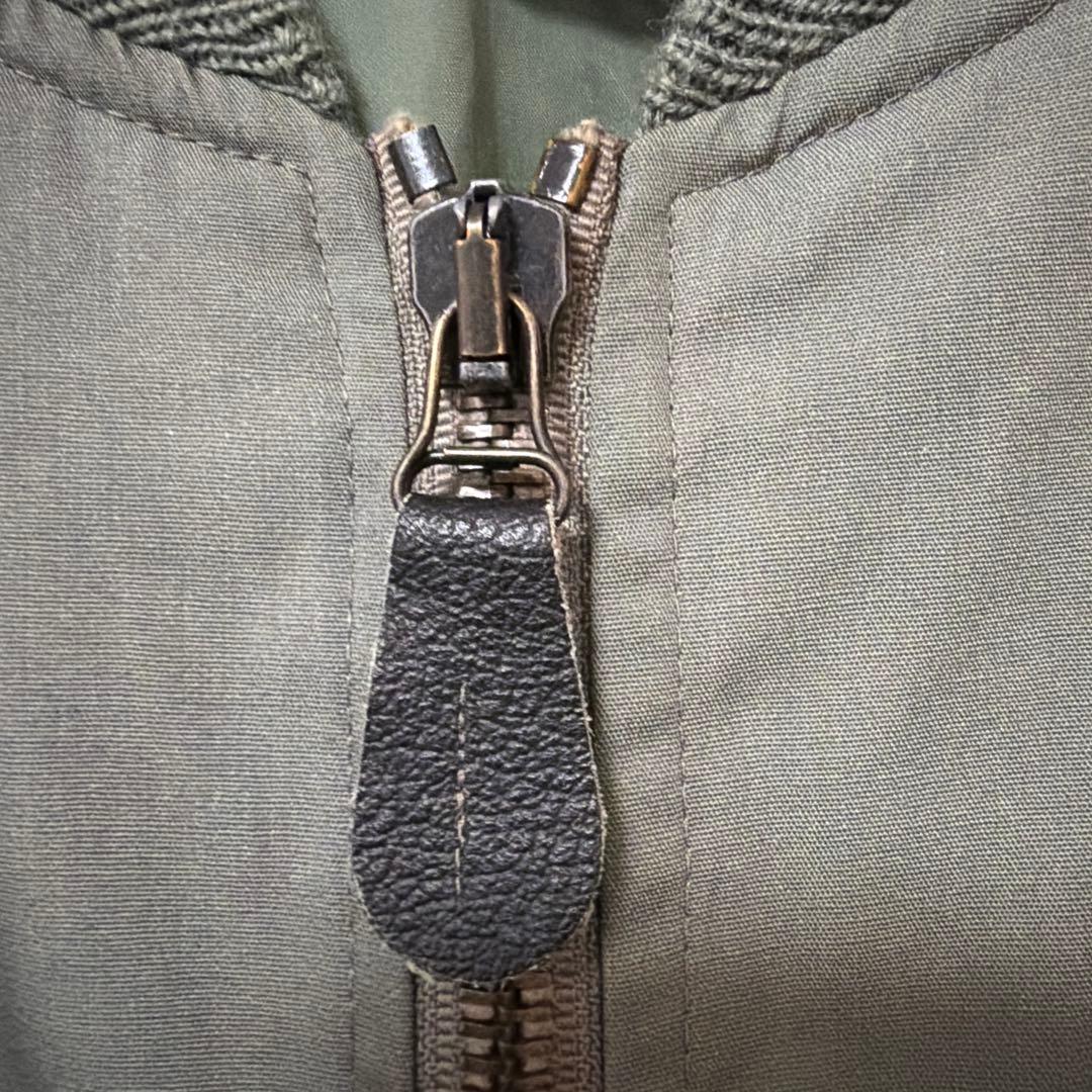 @*X様 イタリア軍 L2B フライトジャケット