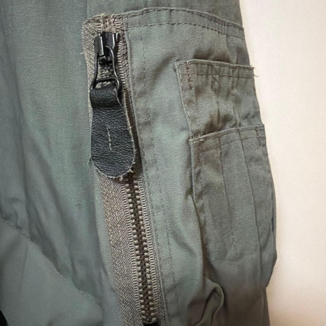 @*X様 イタリア軍 L2B フライトジャケット