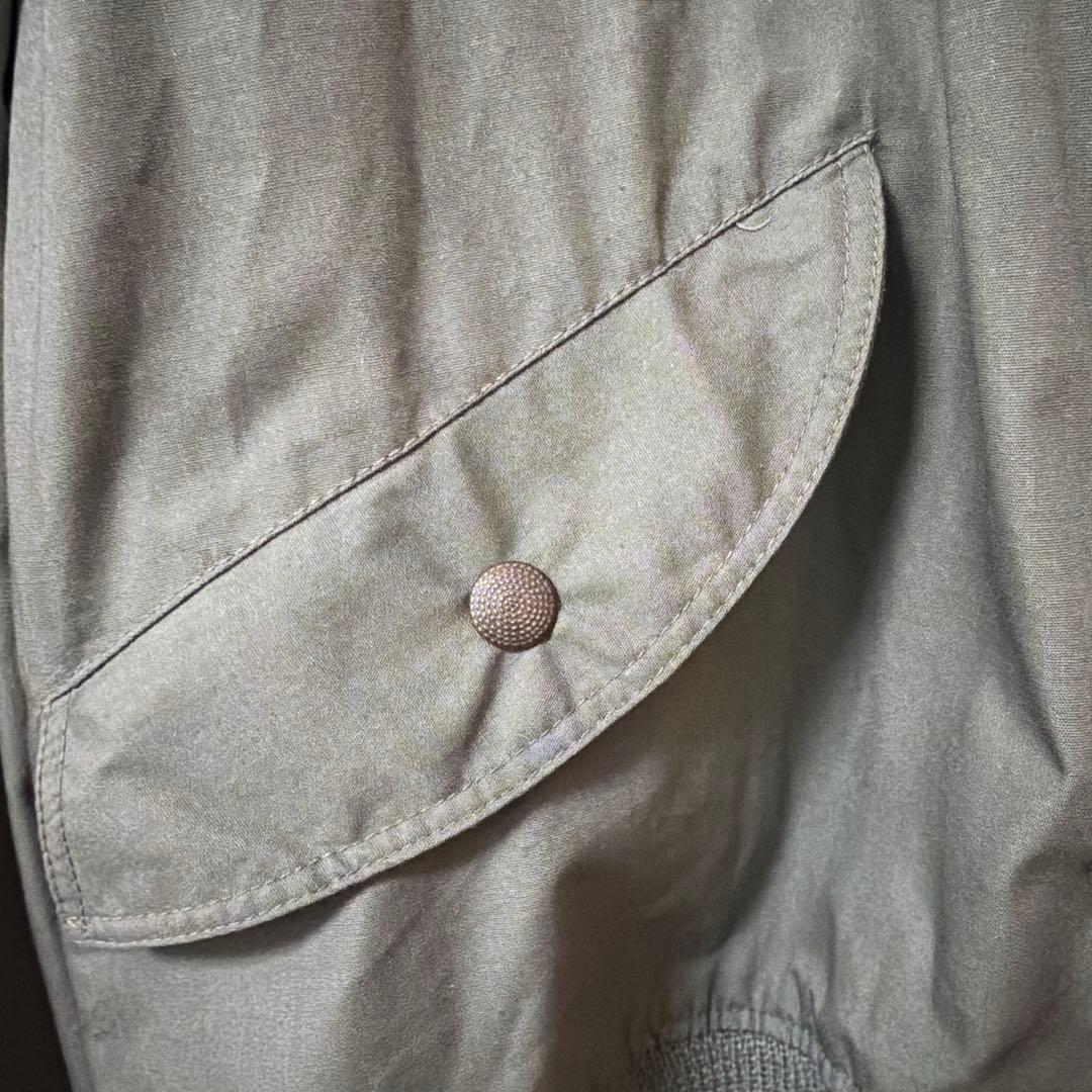 @*X様 イタリア軍 L2B フライトジャケット