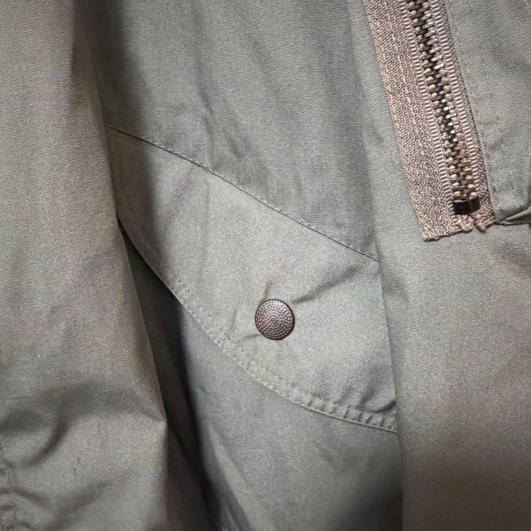 @*X様 イタリア軍 L2B フライトジャケット