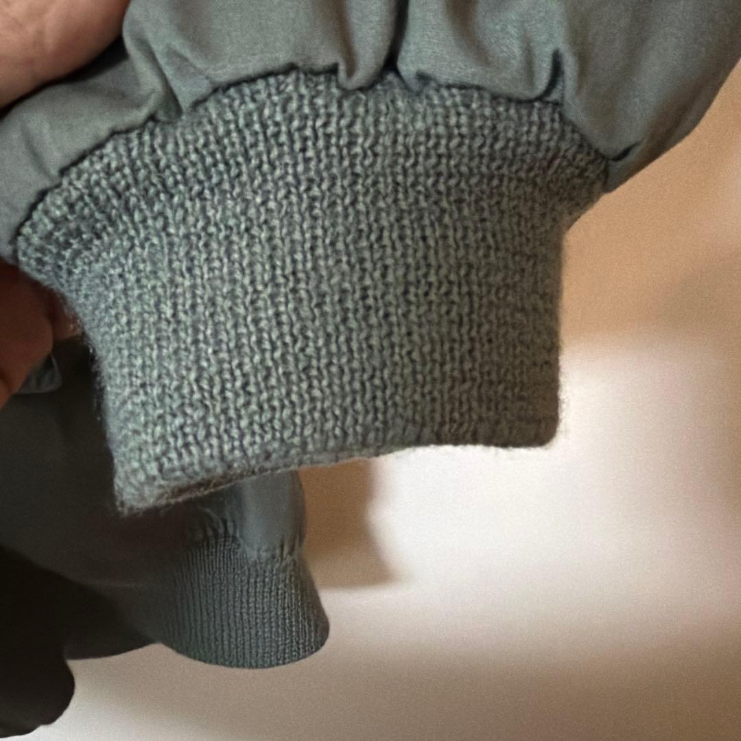 @*X様 イタリア軍 L2B フライトジャケット