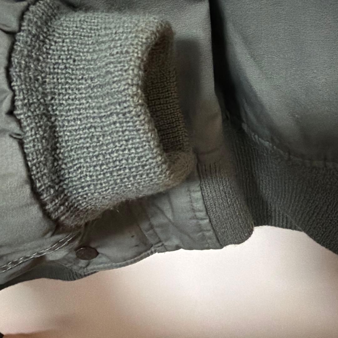 @*X様 イタリア軍 L2B フライトジャケット