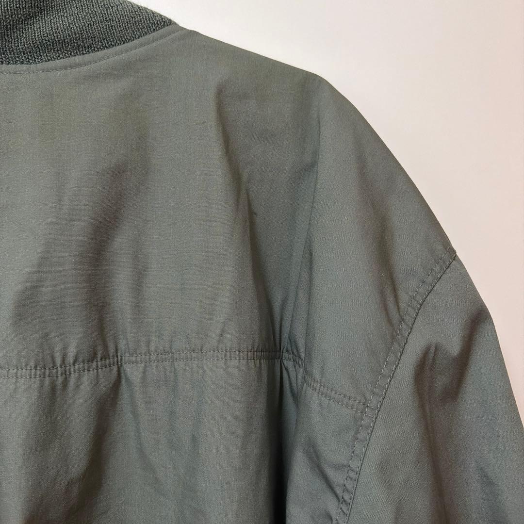 @*X様 イタリア軍 L2B フライトジャケット