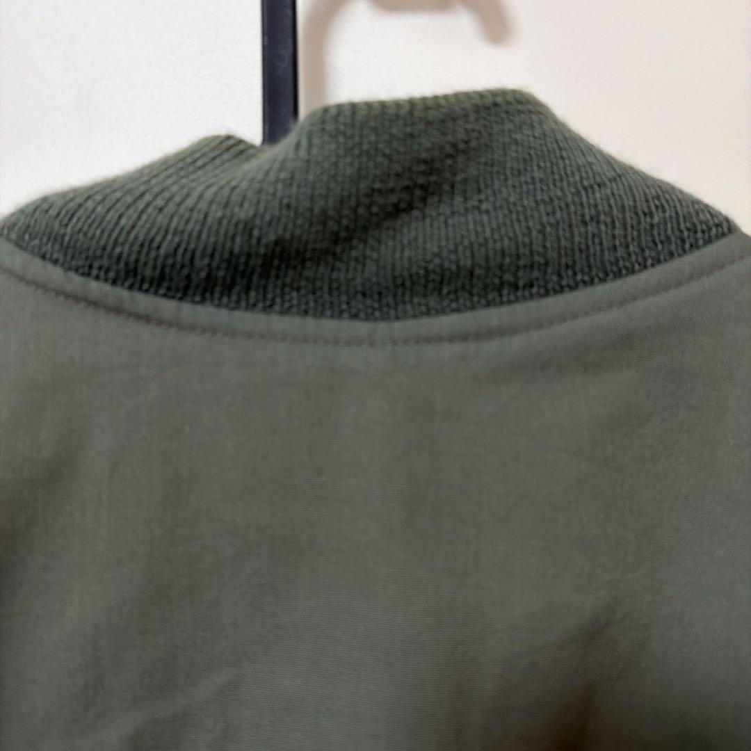 @*X様 イタリア軍 L2B フライトジャケット