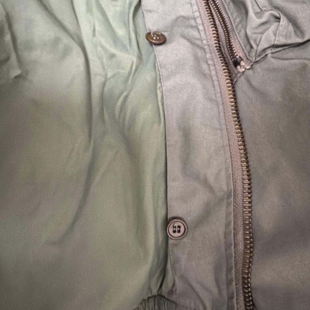 @*X様 イタリア軍 L2B フライトジャケット