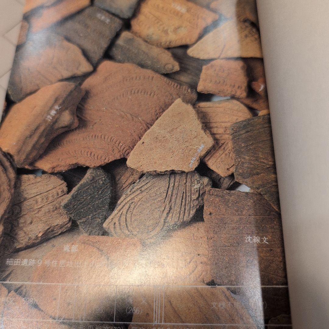 【送料無料　匿名配送　激レア】縄文土器の知識 1