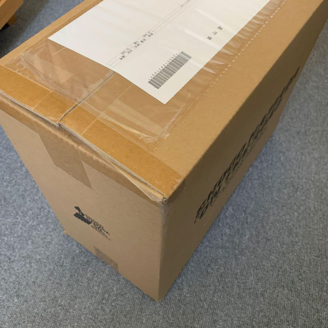 【新品未使用】浜田省吾 ON THE ROAD ポータブルレコードプレーヤー