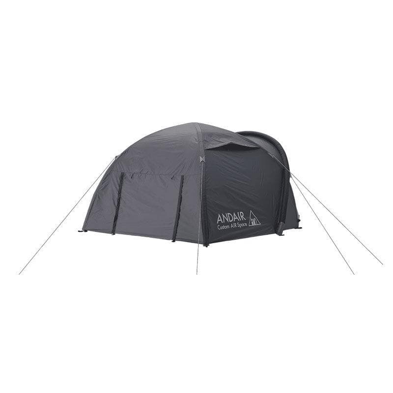 【新品未使用】AND AIRアンドエアーXframe series 三人用テント