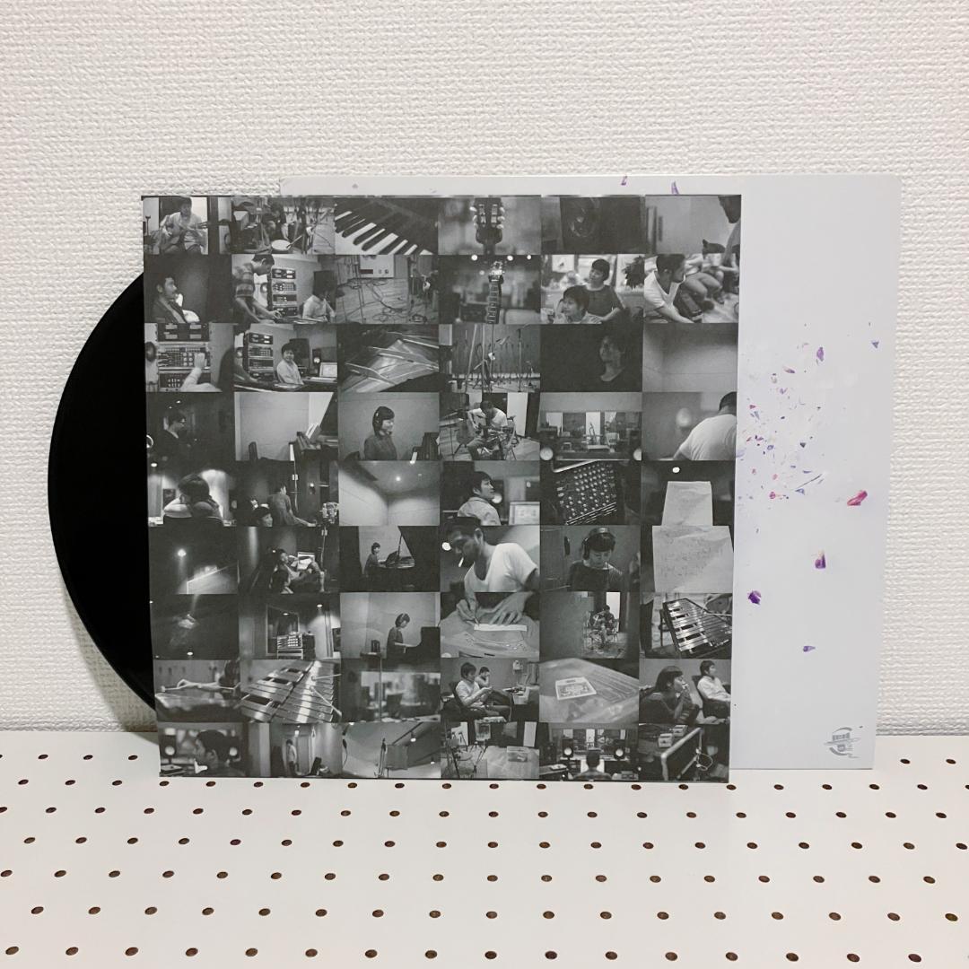 Nujabes reflection eternal クラムボン toe カバー