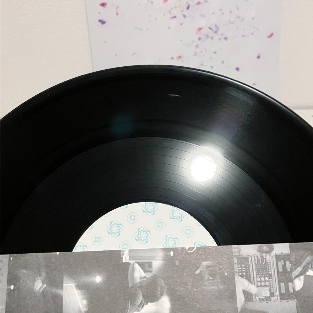 Nujabes reflection eternal クラムボン toe カバー