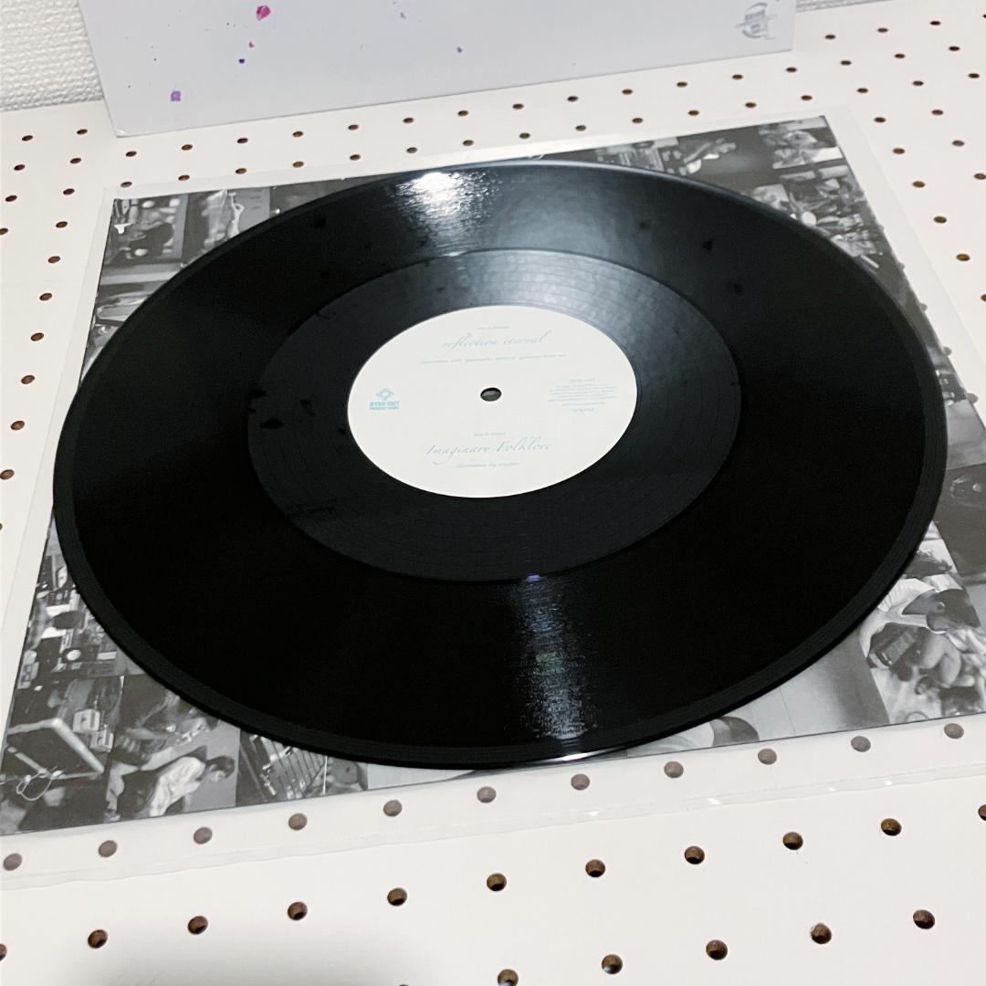 Nujabes reflection eternal クラムボン toe カバー