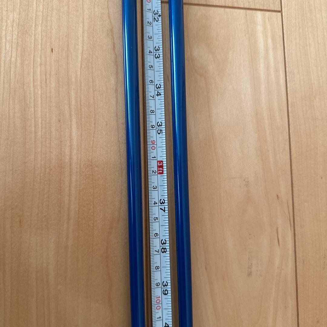 Tour AD BB 7Sシャフトテーラーメイドスリーブ　3,5番セット