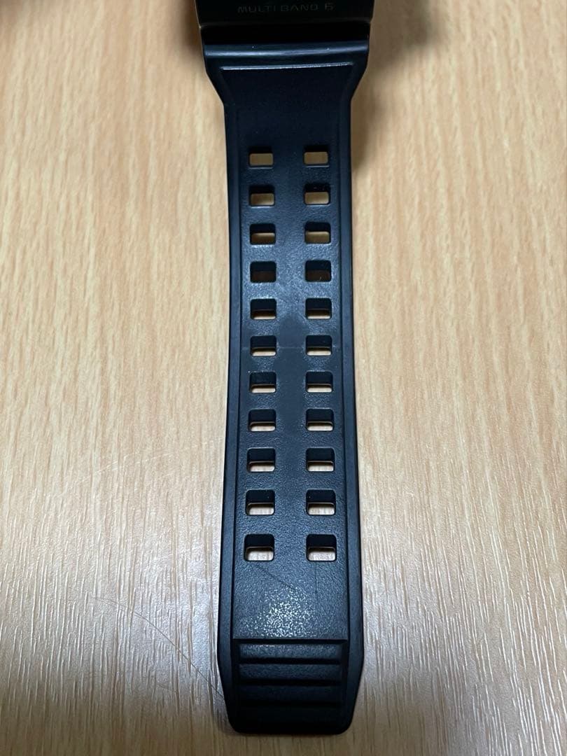 Ｇショック　スカイコクピット