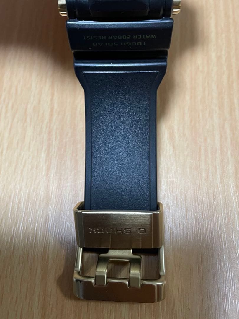 Ｇショック　スカイコクピット