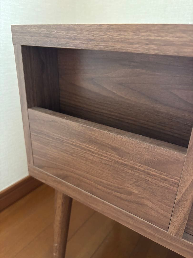 【ミケ】テレビボード木製105cm