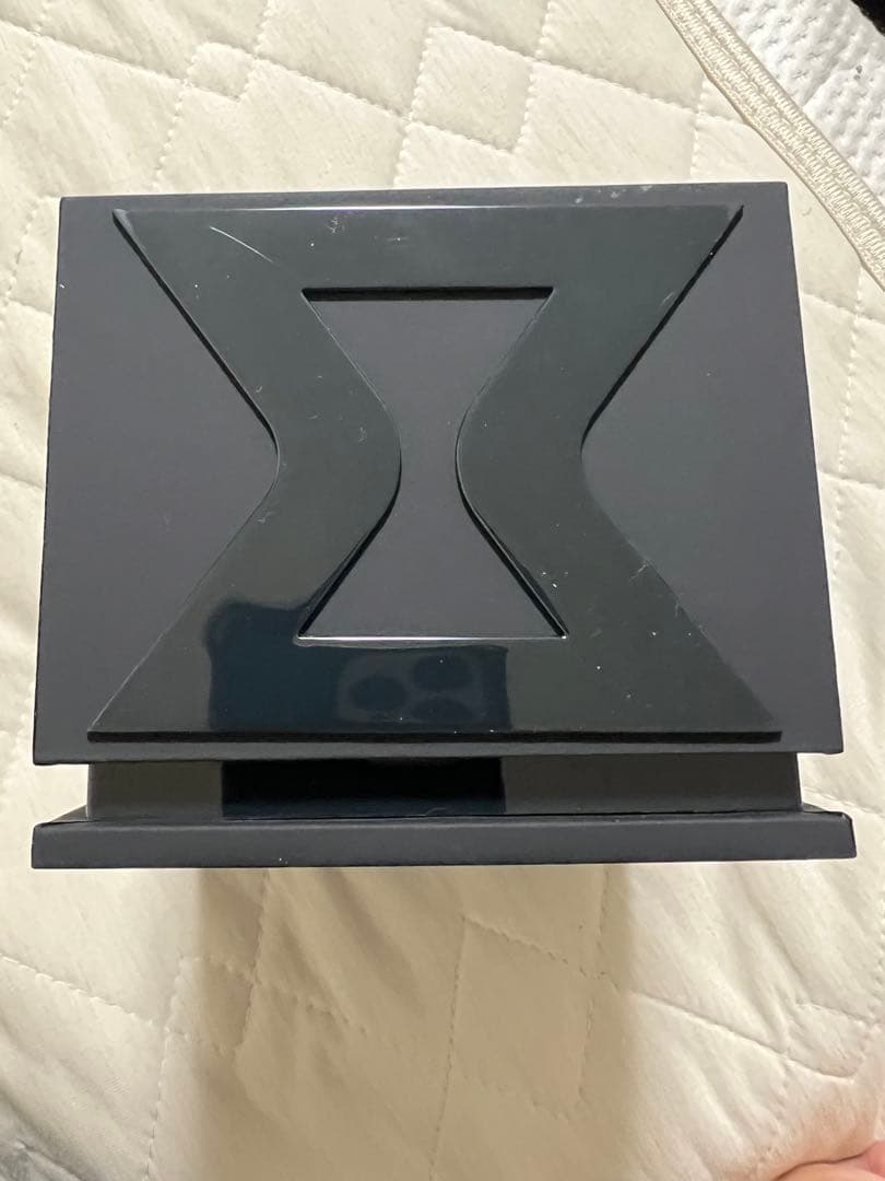 【極美品】EDOX クロノオフショア1 腕時計　クロノグラフ　クォーツ