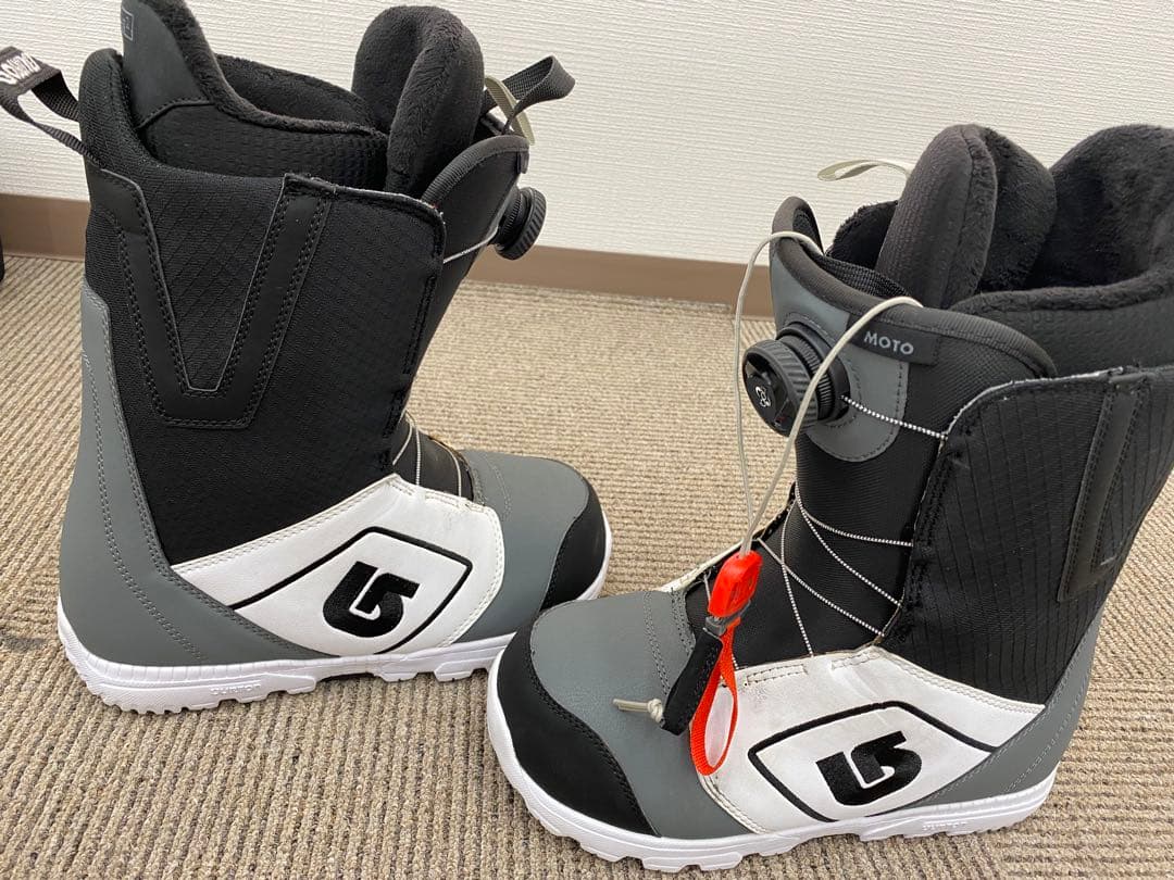 スノーボードセット ボード バインディング ブーツ ゴーグル のセット！