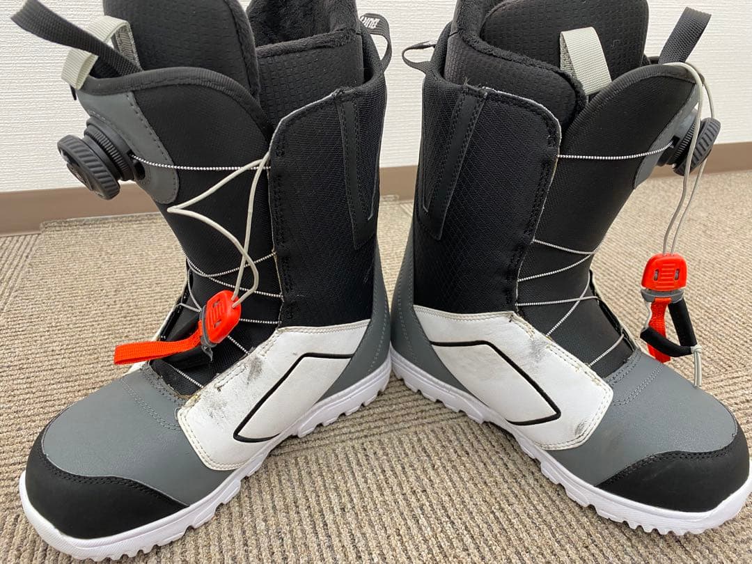 スノーボードセット ボード バインディング ブーツ ゴーグル のセット！