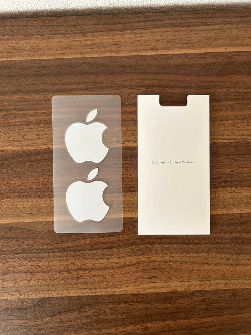 【値下げ】Apple iPhone SE 第2世代 （白）、箱付き