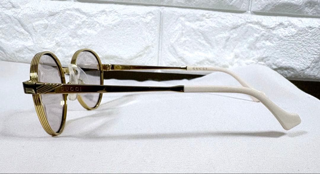 GUCCI gucci グッチ　GG0872S 001 サングラス ユニセックス