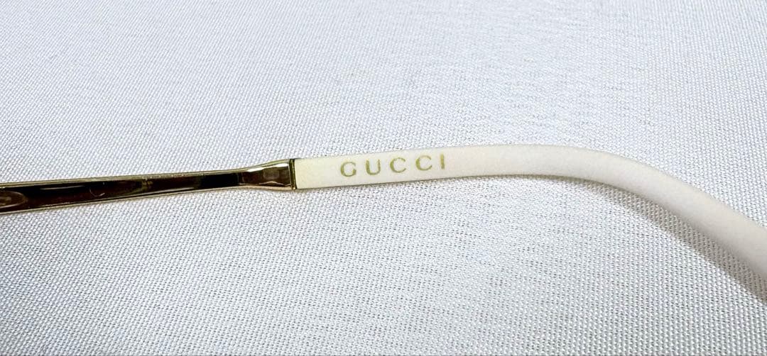 GUCCI gucci グッチ　GG0872S 001 サングラス ユニセックス