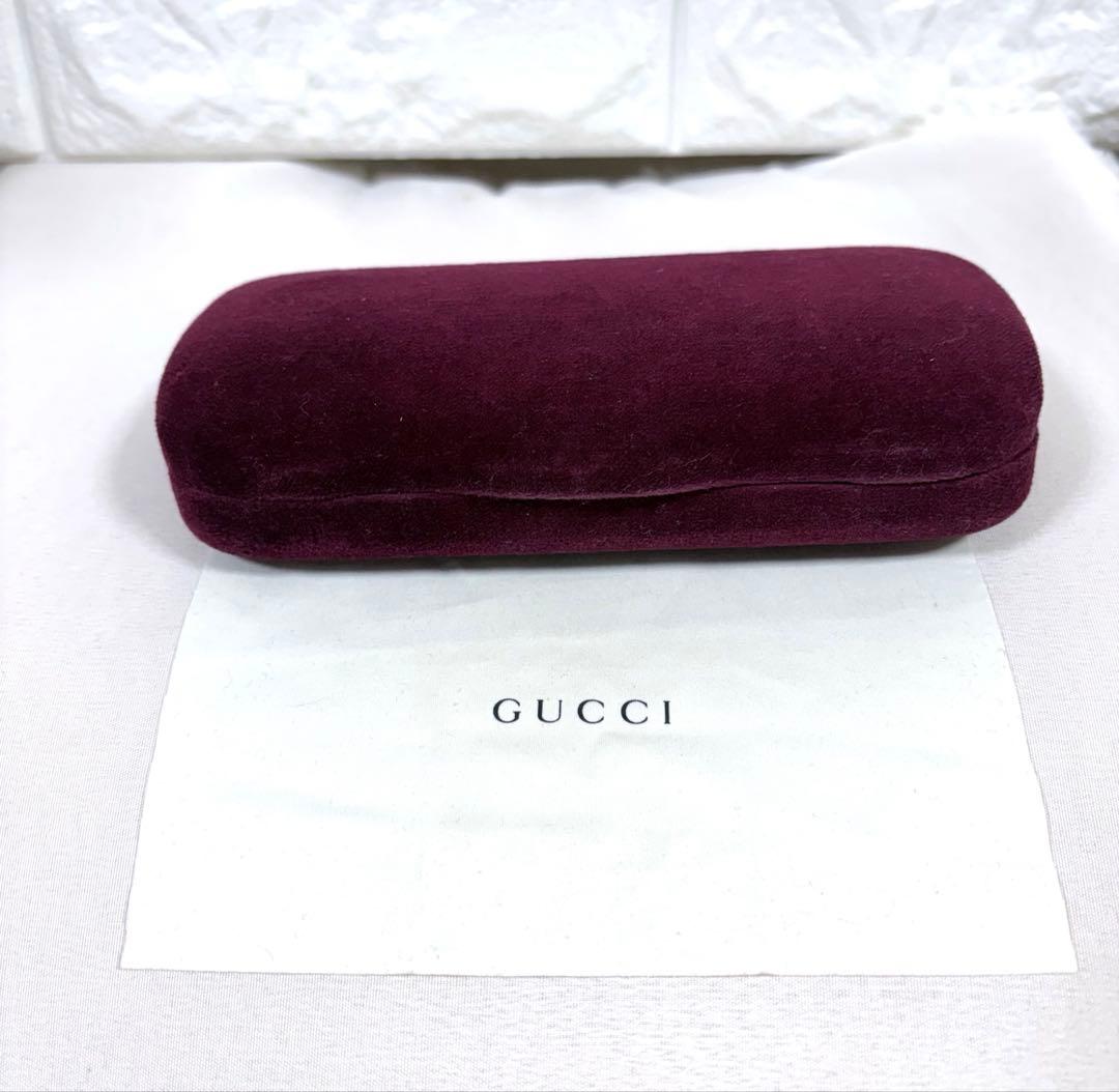 GUCCI gucci グッチ　GG0872S 001 サングラス ユニセックス