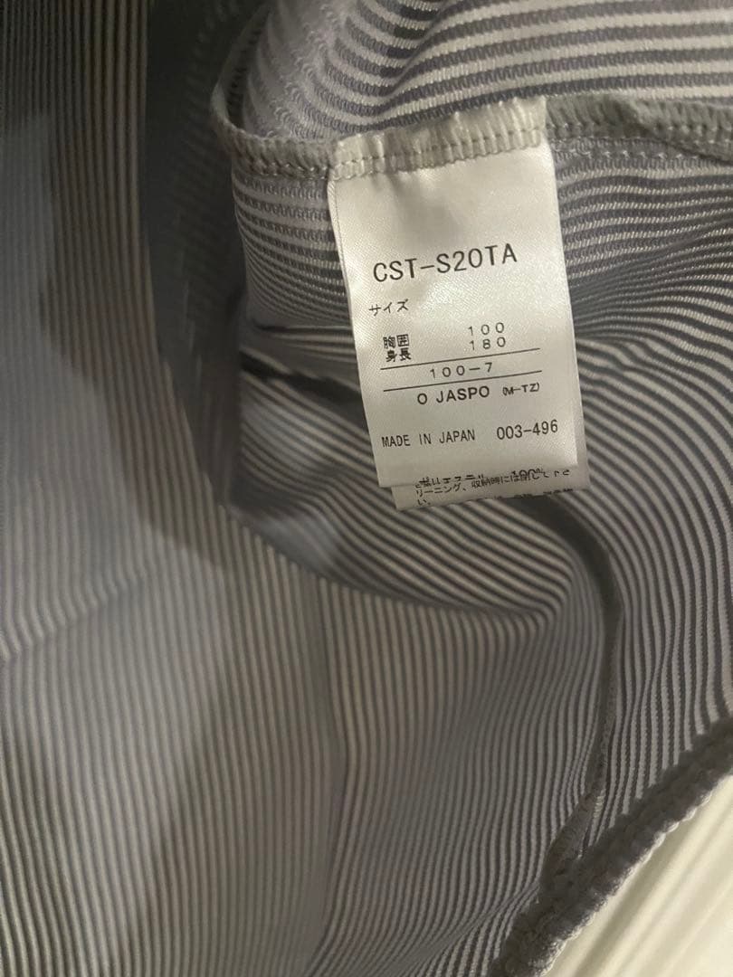 花巻東高校ユニフォームOサイズ