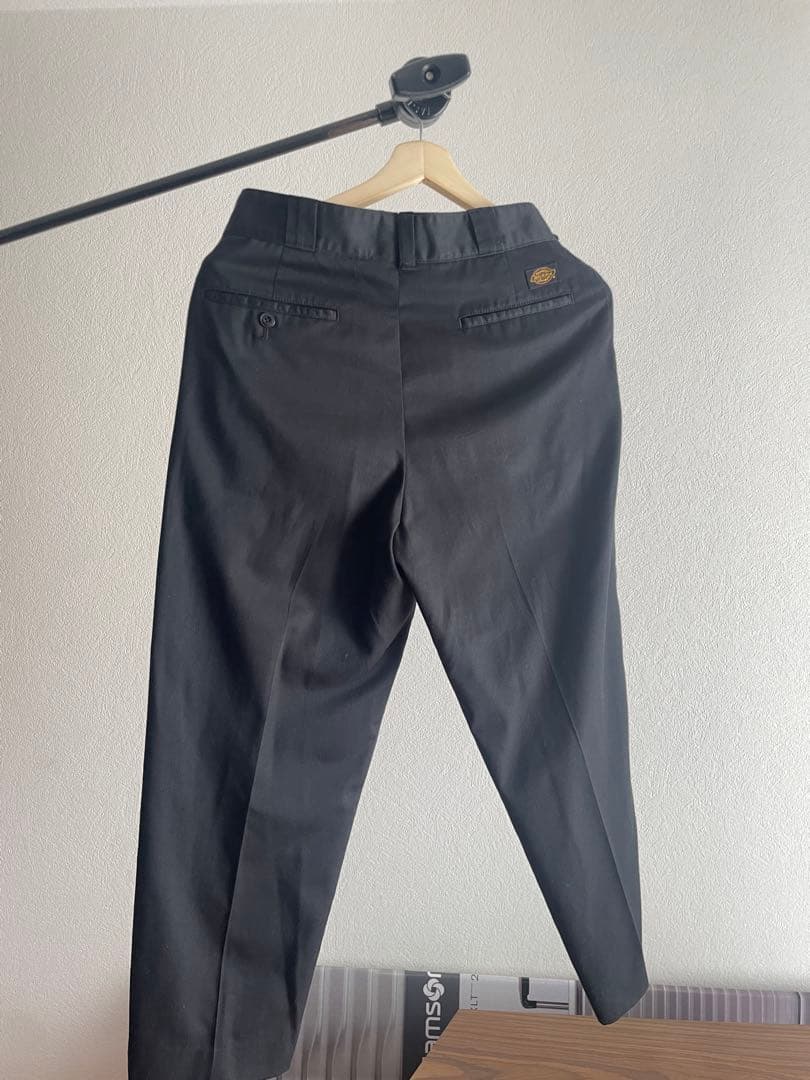 Dickies Tripster セットアップ